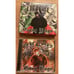 Blaze Ya Dead Homie Gang Rags CD & Box Insane Clown Posse Twiztid Icp