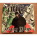 Blaze Ya Dead Homie Gang Rags CD & Box Insane Clown Posse Twiztid Icp