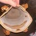 Luxury shoulder bag