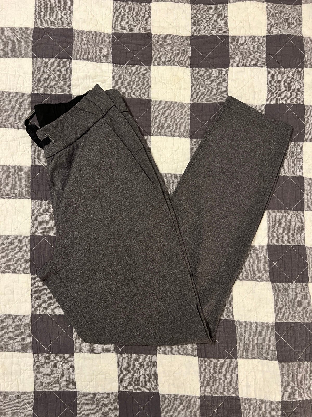 Lululemon On the Fly 7/8 Luxtreme Pants