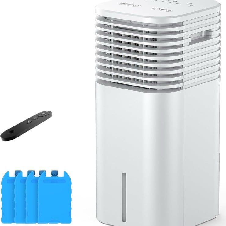 Portable Air Conditioner