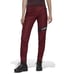 Adidas Womens Techrock Primeknit Hiking Pants HE2277 Size XL/T Shadow Red