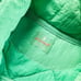 Free People Quinn Quilted Puffer Vest Green