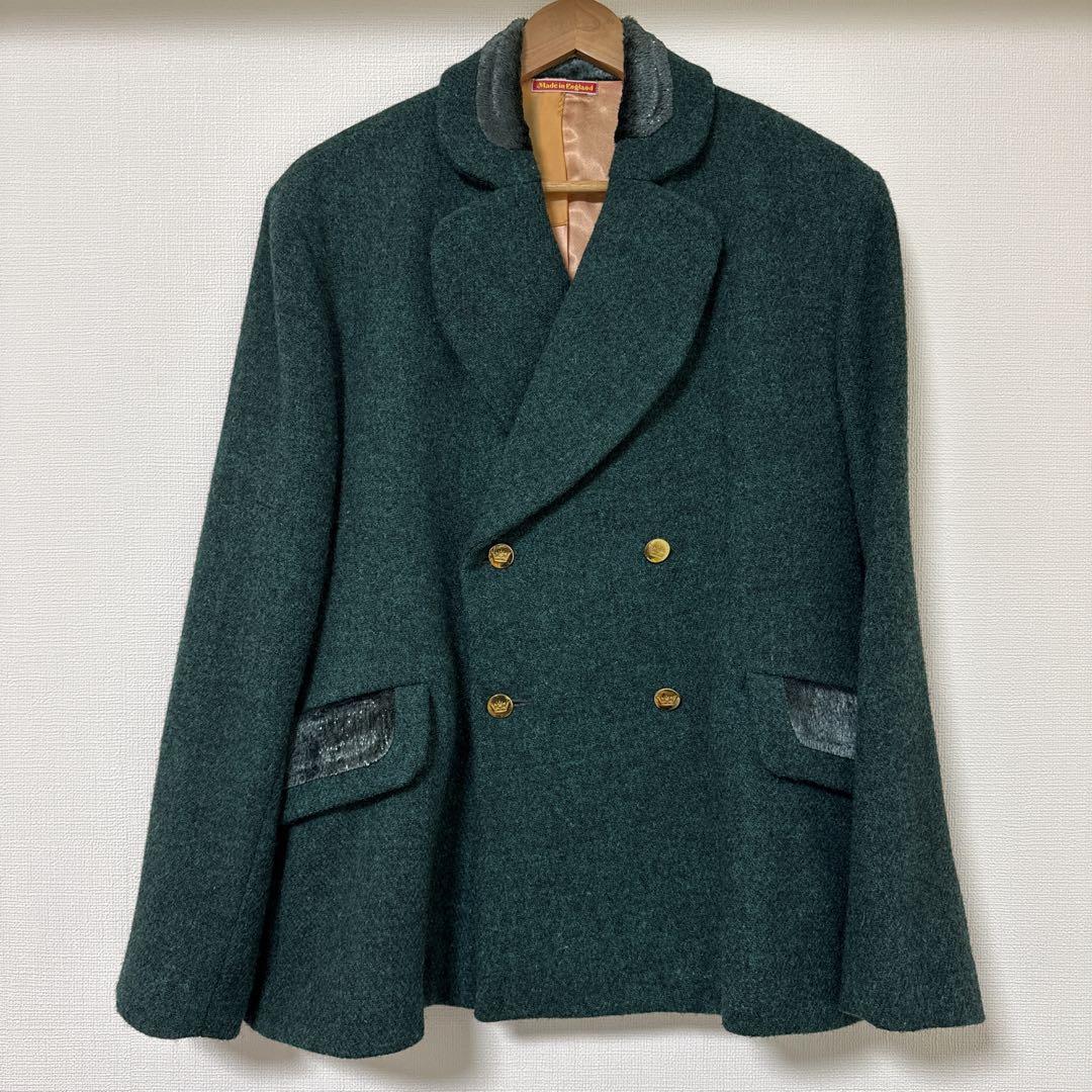 Vivienne Westwood Princess Jacket 80s