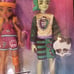 Monster High Ghoul Spirit 5 pack