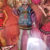 Monster High Ghoul Spirit 5 pack