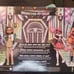 Monster High Ghoul Spirit 5 pack