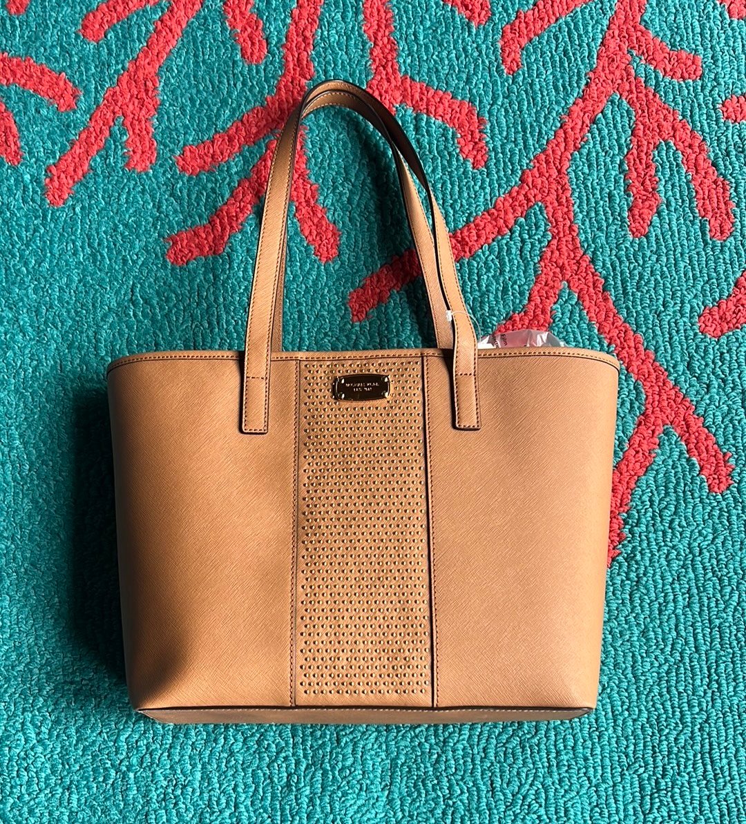 New Michael Kors tote bag