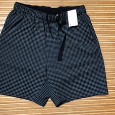 Nike shorts tech pack men large