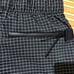 Nike shorts tech pack men large