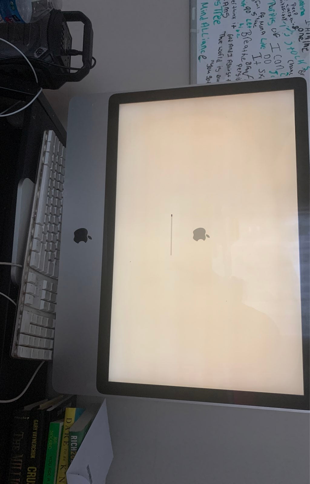Mac desktop