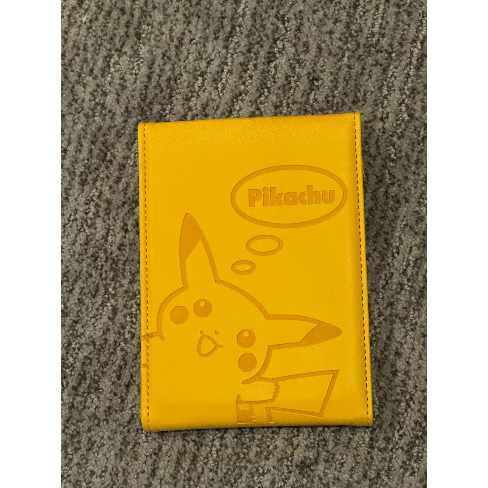 Pokemon Center Original Folding Mirror (Pokemon Center 25th).