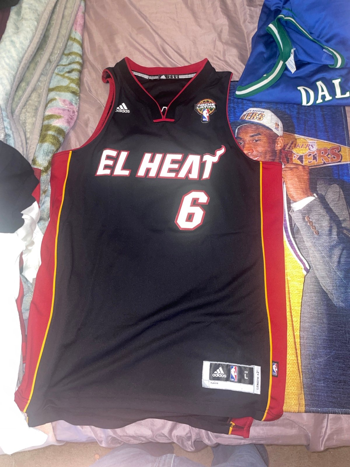 Jersey
