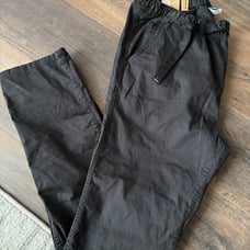 New prAna high rock pants