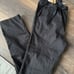 New prAna high rock pants