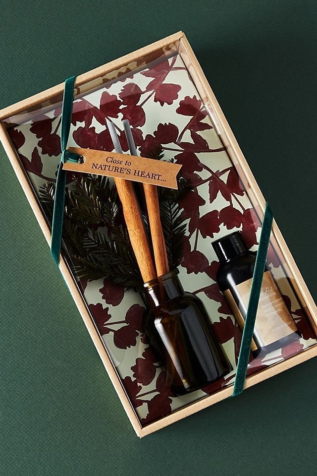 Botanical Bouquet Diffuser