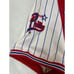NWT Philadelphia Philly Stars Negro League Baseball Jersey Mens 2XL J-Head