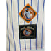 NWT Philadelphia Philly Stars Negro League Baseball Jersey Mens 2XL J-Head