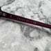 Prada VPR09F 2BN-1O1 Eyeglasses Purple Rectangular Frames 51-17-135 Italy