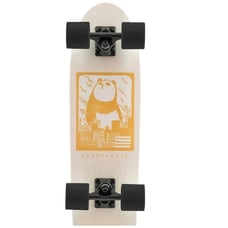LANDYACHTZ LONGBOARDS Dinghy Classic - Panda