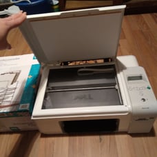 Dell printer