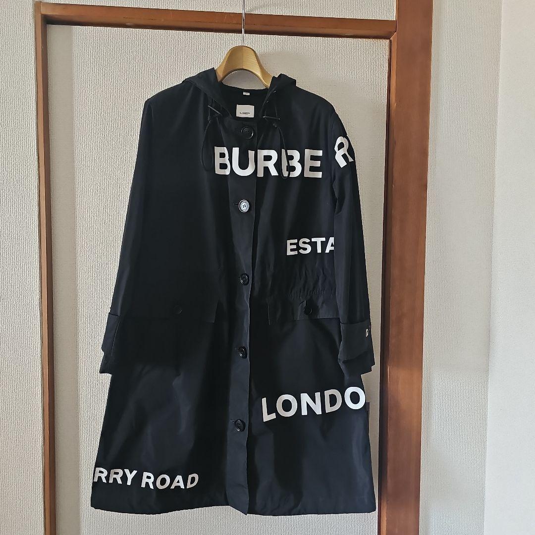 BURBERRY - Burberry - Long Coat