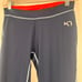 Kari Traa Women's Blue Workout Pants Size Medium