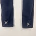 Kari Traa Women's Blue Workout Pants Size Medium