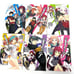 The Devil is a Part-Timer Novel Books Volumes 1-6 english by Satoshi Wagahara