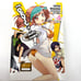 The Devil is a Part-Timer Novel Books Volumes 1-6 english by Satoshi Wagahara