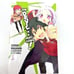 The Devil is a Part-Timer Novel Books Volumes 1-6 english by Satoshi Wagahara