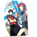 The Devil is a Part-Timer Novel Books Volumes 1-6 english by Satoshi Wagahara