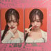IVE SWITCH Apple Music Lucky Draw Pre-Order Benefit Wonyoung Photocard