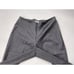 Brunello Cucinelli Italy Trousers Women 6 EUC Lightweight Zip Closure Gray Pants