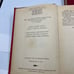 Antique Books Spanish English Pocket Dictionary Conversational Spanish 1930-1940