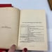 Antique Books Spanish English Pocket Dictionary Conversational Spanish 1930-1940