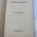 Antique Books Spanish English Pocket Dictionary Conversational Spanish 1930-1940
