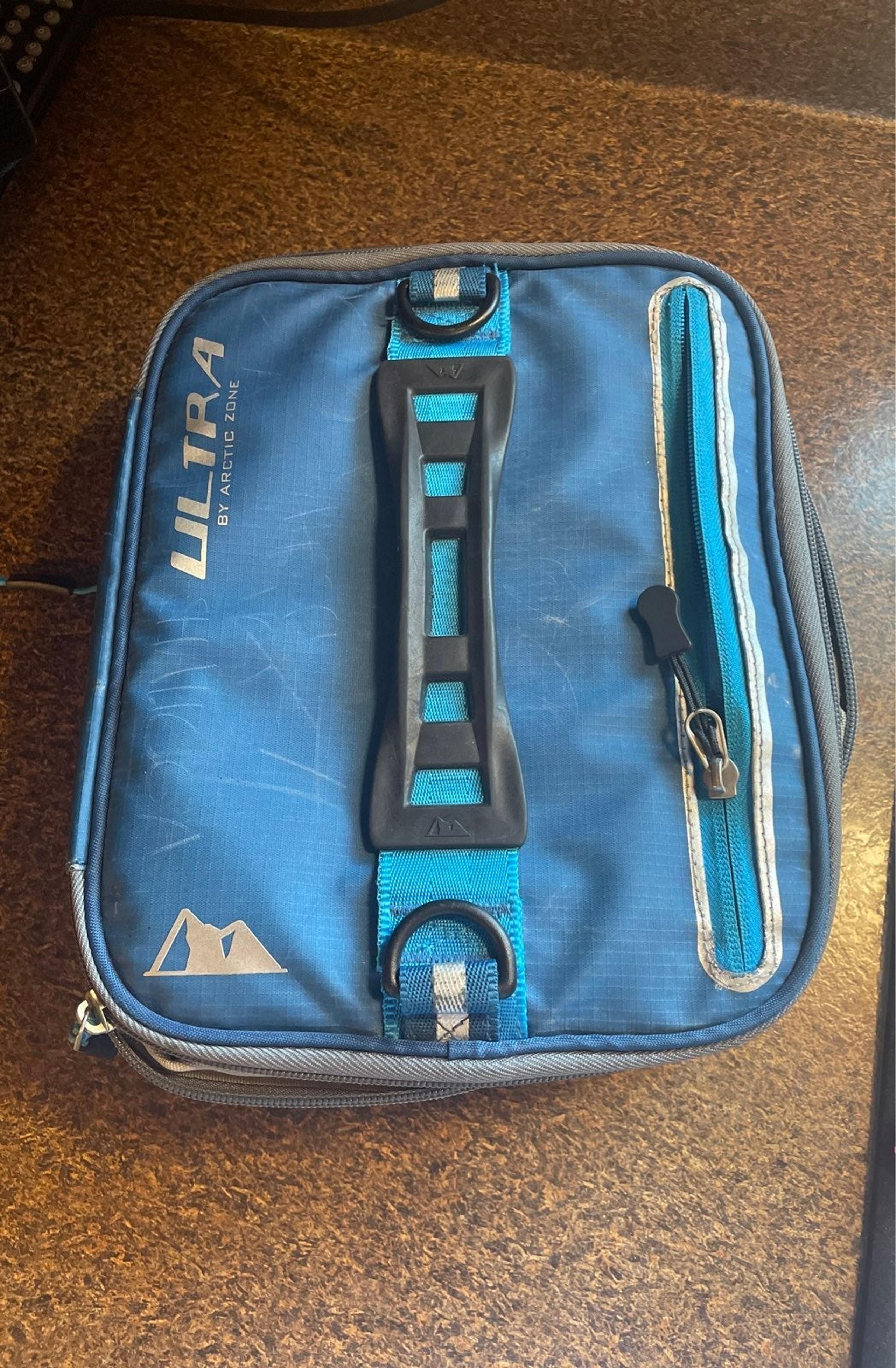 Arctic zone ultra lunch box