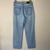 Madewell Relaxed Jeans in Cresthaven Wash Ripped Edition size 25