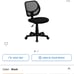 New office chair
