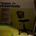 New office chair
