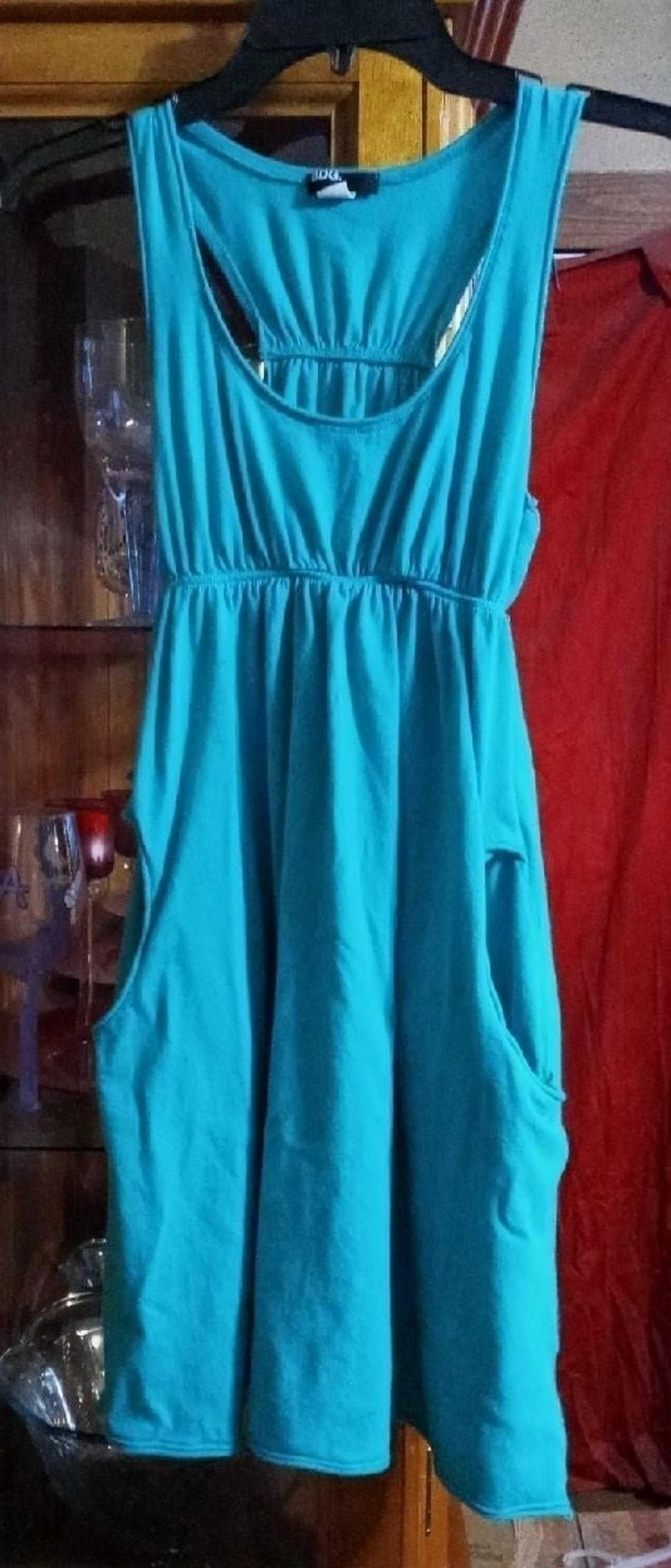 Women's XS BDG Racerback Dress