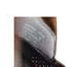 Aravon Brown Leather Jada Slip On Mules Shoes Womens 7 D