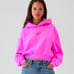 Gap viral pink hoodie