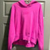 Gap viral pink hoodie