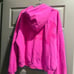 Gap viral pink hoodie