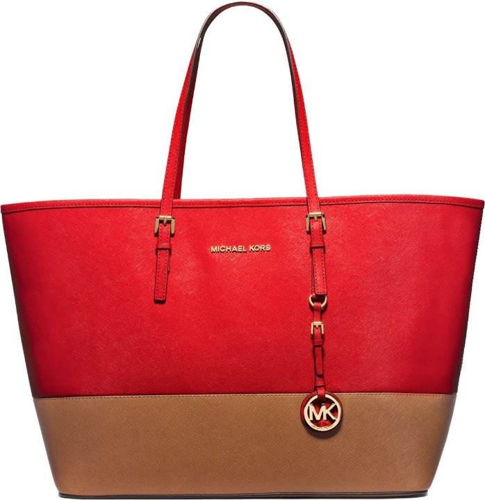 Michael Kors Jet Set Travel Medium