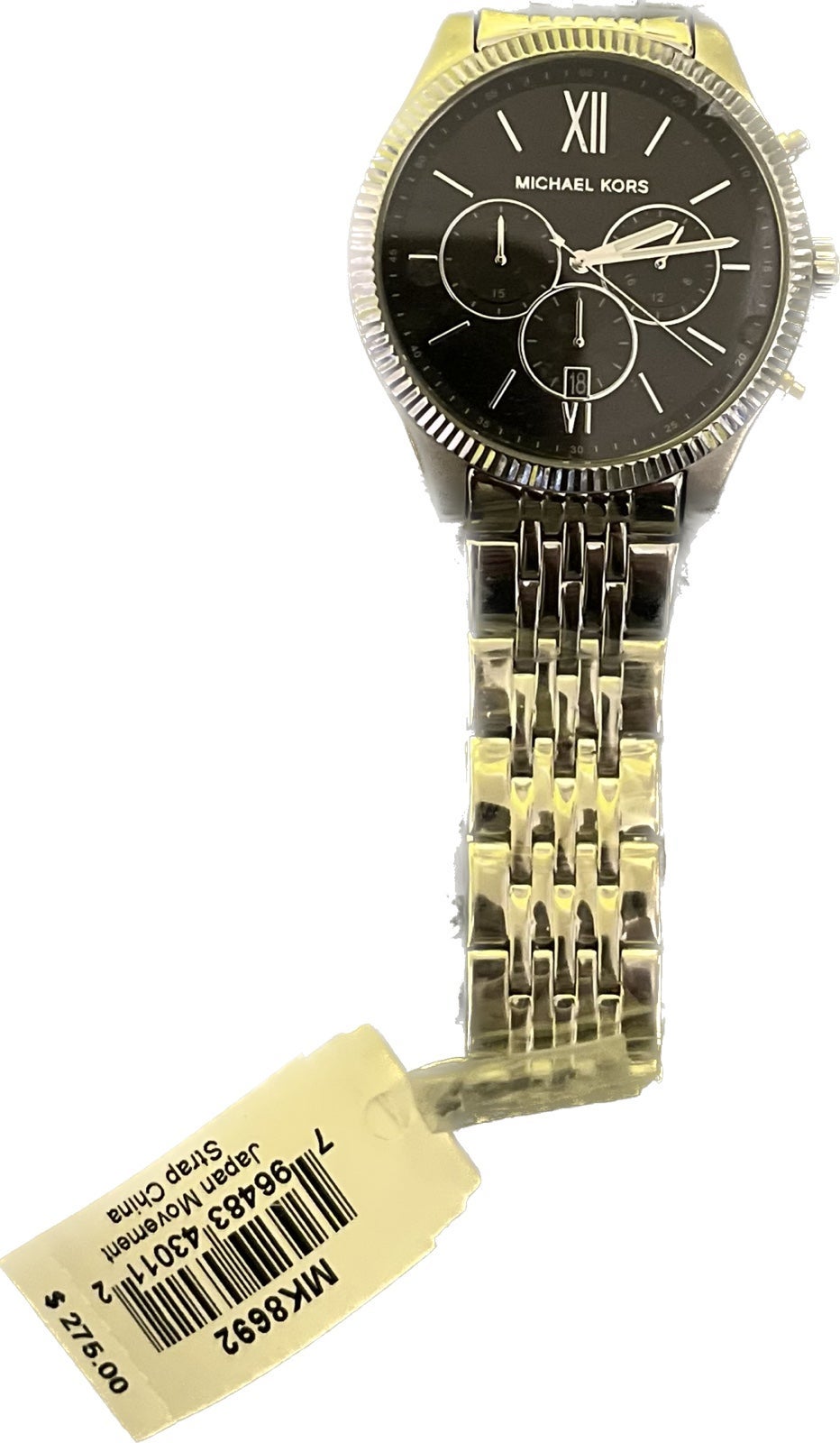 michael kors watch japan movement strap china