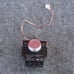 2008-2012 Mercedes W204 C300 GLK350 Console Command Controller Knob Multi Switch