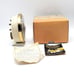 Westclox Big Ben Wind-Up Alarm Clock 75-102 2A Illuminated Hands Soft Loud Alarm